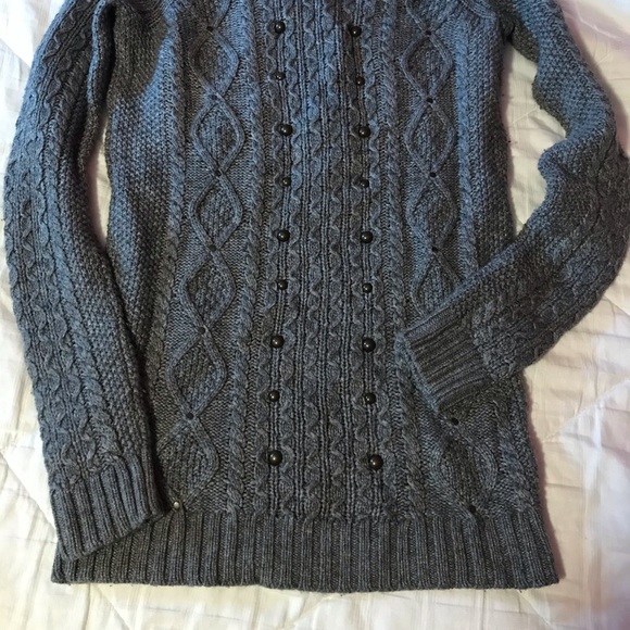 Sweater - Picture 2 of 2